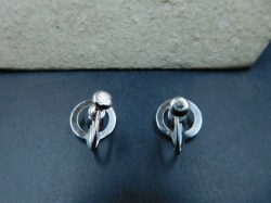 birthstone 3 pc set catamore ears bk